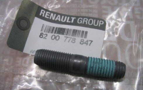 EKSANTRİK KAPLAMA CLİO MEGANE