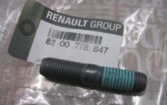 EKSANTRİK KAPLAMA CLİO MEGANE