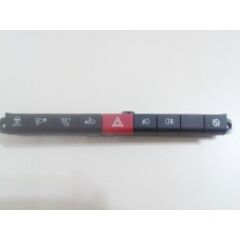 KUMANDA PANELİ PANDA