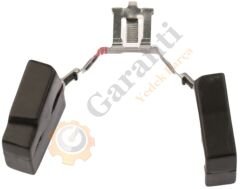 ŞAMANDIRA KARBÜRATÖR TÜPÜ SLX