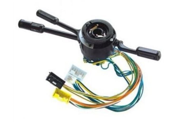 SİNYAL - SİLECEK KOLU ÇEVİRMELİ DOĞAN SLX