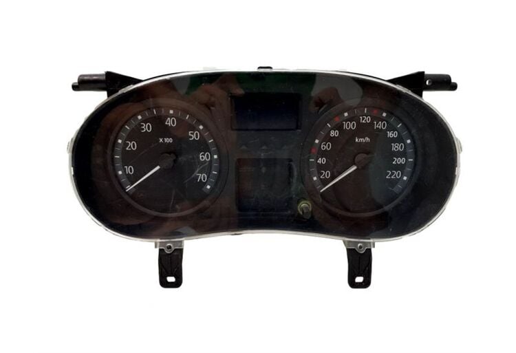 KİLOMETRE GÖSTERGE SAATİ CLİO II