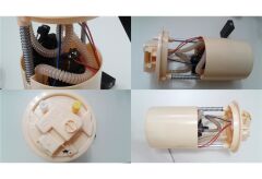 GRANDE PUNTO ŞAMANDIRA