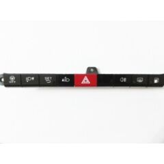 KUMANDA PANELİ PANDA