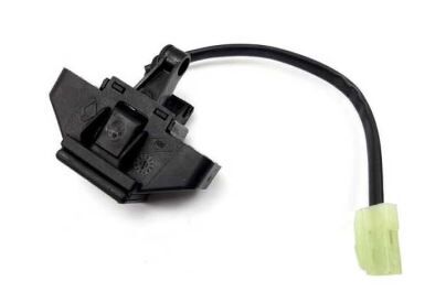 BAGAJ KAPI KİLİDİ KABLOLU R19 CLİO KANGOO (TEK KAPI)