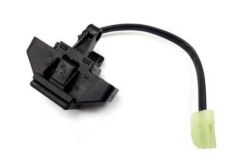 BAGAJ KAPI KİLİDİ KABLOLU R19 CLİO KANGOO (TEK KAPI)