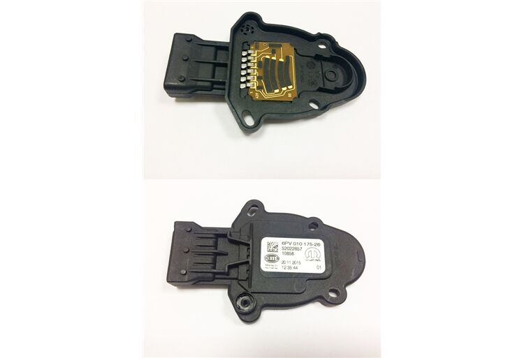 GAZ PEDAL SENSÖRÜ FİAT FİORİNO