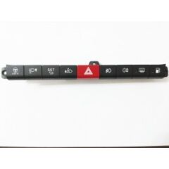 KUMANDA PANELİ PANDA