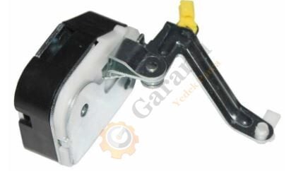 KAPI KİLİDİ SÜRGÜLÜ SAĞ R.MASTER II MOVANO II