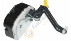 KAPI KİLİDİ SÜRGÜLÜ SAĞ R.MASTER II MOVANO II