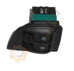 CAM AÇMA DÜĞMESİ ÇİFTLİ SOL ÇERÇEVELİ PALİO E.M.