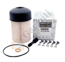 MAZOT FİLTRESİ MASTER IV