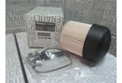 MAZOT FİLTRESİ LODGY SYMBOL II SANDERO STEPWAY II CLİO IV CAPTUR KANGO IV DOKKER