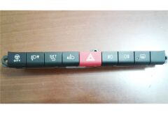 KUMANDA PANELİ PANDA