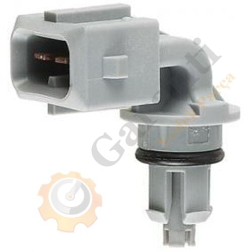 TURBO ISI HARARET MÜŞÜRÜ CLİO KANGO 1.5 DCİ