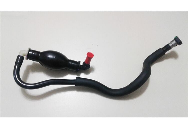 YAKIT BORUSU MEGANE III FLUENCE