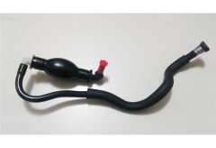 YAKIT BORUSU MEGANE III FLUENCE