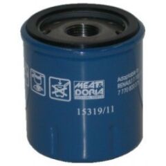 YAĞ FİLTRESİ TWİNGO CLİO II 1.2