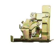 ARKA KAPI KİLİDİ MASTER II