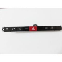 KUMANDA PANELİ PANDA