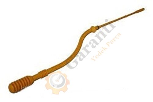 YAĞ ÇUBUĞU CLİO III MODÜS 1.2 16V D4F