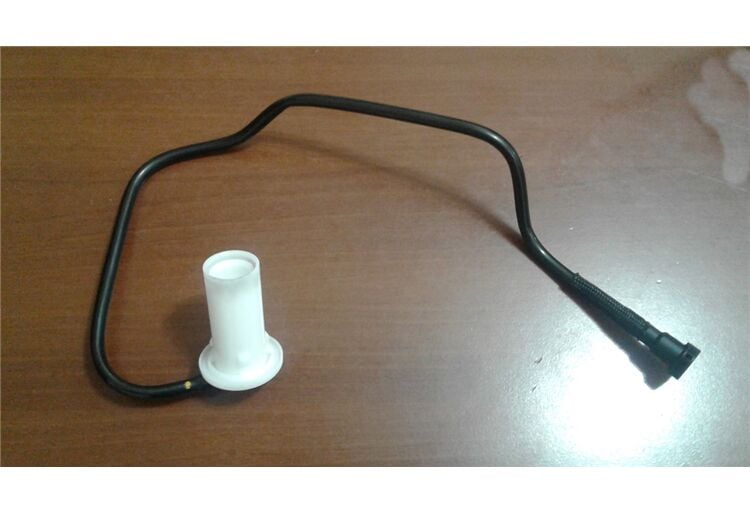 DEPO ŞAMANDIRA TÜPÜ FİORİNO