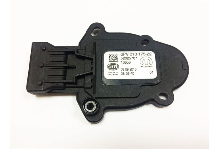 GAZ PEDAL SENSÖRÜ FİAT EGEA