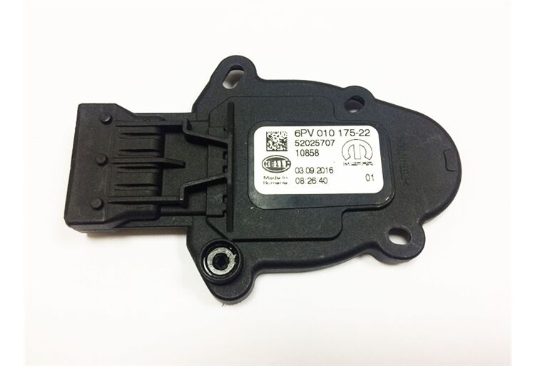 GAZ PEDAL SENSÖRÜ FİAT EGEA