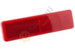ARKA TAMPON REFLEKTÖRÜ SAĞ-SOL MASTER III TRAFİC III MOVANO
