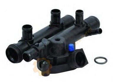 TERMOSTAT YUVASI 83C MASTER II G9U