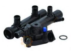 TERMOSTAT YUVASI 83C MASTER II G9U