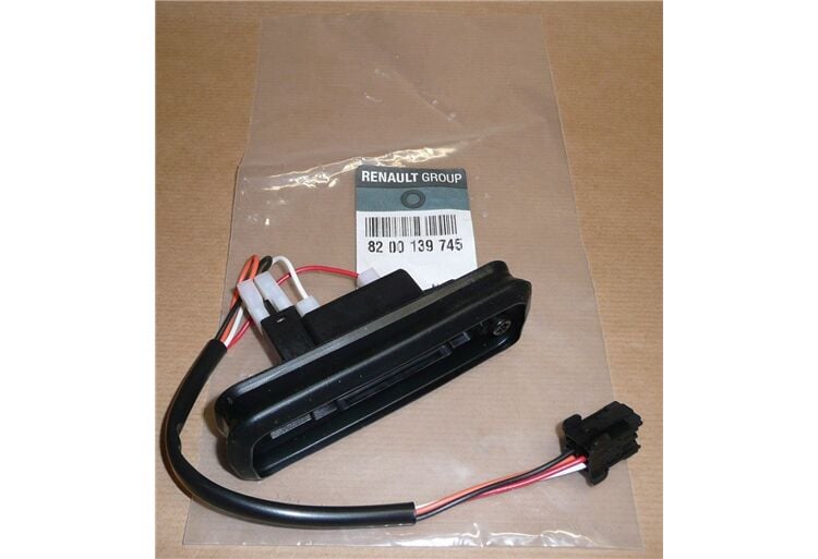 KAPI IŞIK ROLESİ KARŞILIĞI MASTER