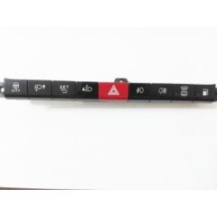 KUMANDA PANELİ PANDA