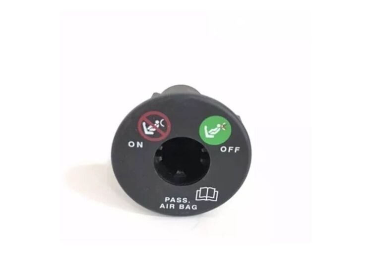 AİRBAG  ANAHTARI DOBLO