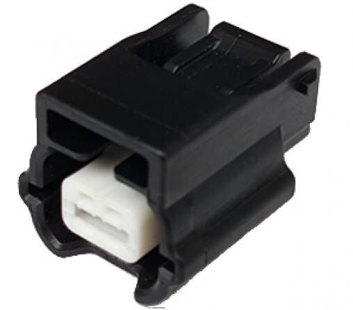 PARK ŞARJ SENSÖR SOKETİ (SİYAH)