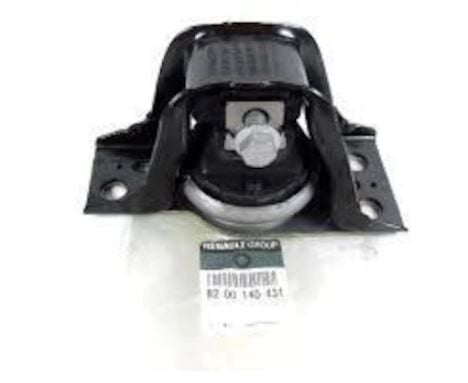 MOTOR TAKOZU JP0B/J CLİO III MODÜS