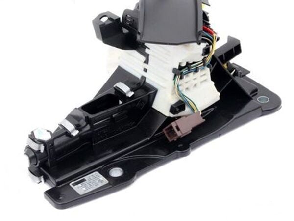 VİTES KOLU DEVRESİ OTOMATİK RENAULT LAGUNA III