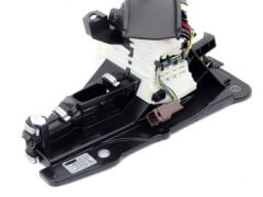 VİTES KOLU DEVRESİ OTOMATİK RENAULT LAGUNA III