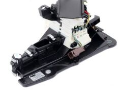 VİTES KOLU DEVRESİ OTOMATİK RENAULT LAGUNA III