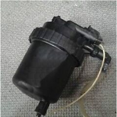 MAZOT FİLTRESİ KOMPLE MEGANE