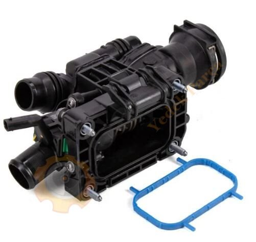 TERMOSTAT FİAT DOBLO PEUGEOT OPEL 1.5 BLUEHDİ