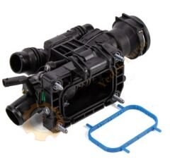 TERMOSTAT FİAT DOBLO PEUGEOT OPEL 1.5 BLUEHDİ