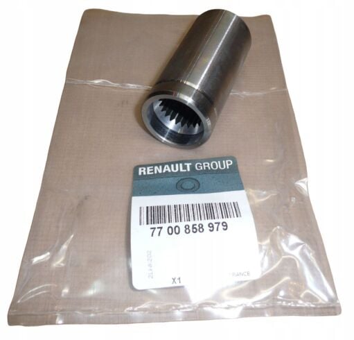 AKS BURCU ÖN LAGUNA I MEGANE I