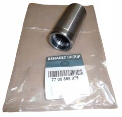 AKS BURCU ÖN LAGUNA I MEGANE I