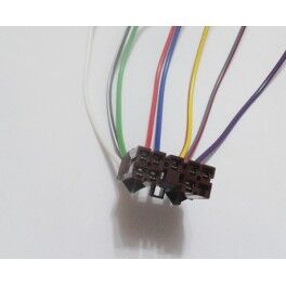 KALORİFER REZİSTANS SOKETİ R19