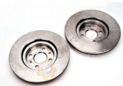 ÖN FREN DİSK TAKIMI MEGANE I II KANGOO I CLİO III LAGUNA I