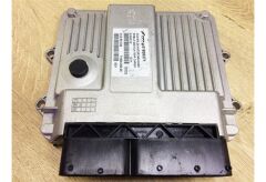 ENJEKSİYON KONTROL ÜNİTESİ ( BEYİN ) DOBLO