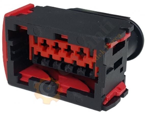 HİDROLİK DİREKSİYON POMPA SOKETİ E.M. MEGANE CLİO II-III SCENİC FLUENCE