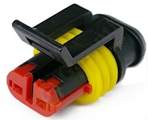 SİS SİNYAL SOKETİ UNİVERSAL