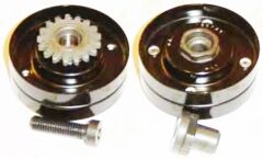 ALTERNATÖR GERGİ RULMANI LAGUNA ESPACE 2.0 F3R